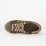 Tenisky adidas Superstar II Khaki Six/ Cardboard/ Khaki Three EUR 42 2/3