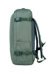Príručná batožina 55x40x20 CabinZero Classic Plus 42L Georgian Khaki