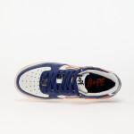 Tenisky A BATHING APE Bape Sta 3 Blue EUR 36.5
