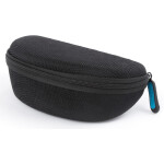 SPORT Polarizačné slnečné okuliare Shimano Matte Black & Blue Mirror - SHIMANO one size černá