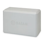 Gaiam Sustained Yoga Cube Sundial Point 65747 NEPLATÍ