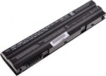 T6 Power Batéria pre DELL Latitude (5200mAh) / E6420 / E6430 / E6520 / E6530 / E5420 / E5430 / E5520 / 6cell / 5200mAh (NBDE0131)