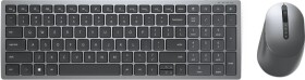Dell Dell Multi-Device Wireless Keyboard and Mouse - KM7120W - Czech/Slovak