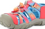 Keen seacamp ll CNX Ombre Pink Lemonade športové sandále 36 EUR