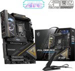 MSI MEG Z890 ACE Z890 MEG Z890 ACE