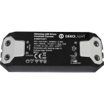 Deko Light BASIC napájací zdroj pre LED konštantný prúd 12 W 260 mA 23 - 46 V/DC; 862285