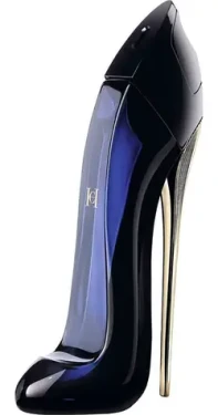 Carolina Herrera Good Girl EdP 50 ml / Parfumovaná voda / pre ženy (6119838)