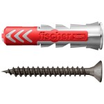 Fischer univerzálna hmoždinka 40 mm 579154 50 ks; 579154