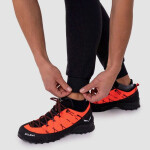 Konopné nohavice Salewa Lavaredo 28240-0910 L