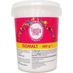 Isomalt - 450 g - Tasty Me - Tasty Me