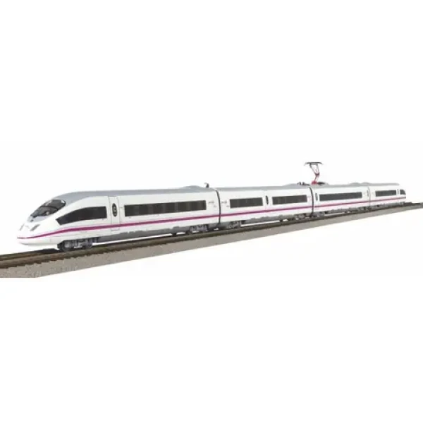 Piko 97930 Štartovacia sada Osobný vlak Velar E (ICE 3) AVE RENFE V