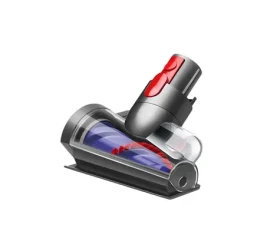 Dyson Hubica s kónickou kefou Hair Screw Tool / pre Dyson V8 - V15 (dyshascto)