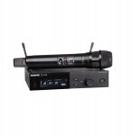 Shure SLXD24E/N8CB-J53 - Cyfrowy system bezprzewodowy z nadajnikiem/mikrofonem ""do ręki"" z kapsułą N8/C...