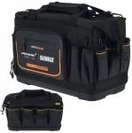 DeWalt DWST60104-9 / Taška na náradie McLaren / 33 vreciek / nosnosť 25 kg / IP54 (DWST60104-9)