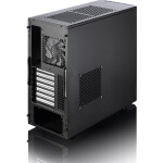 Fractal Design Core 2300 FD-CA-CORE-2300-BL