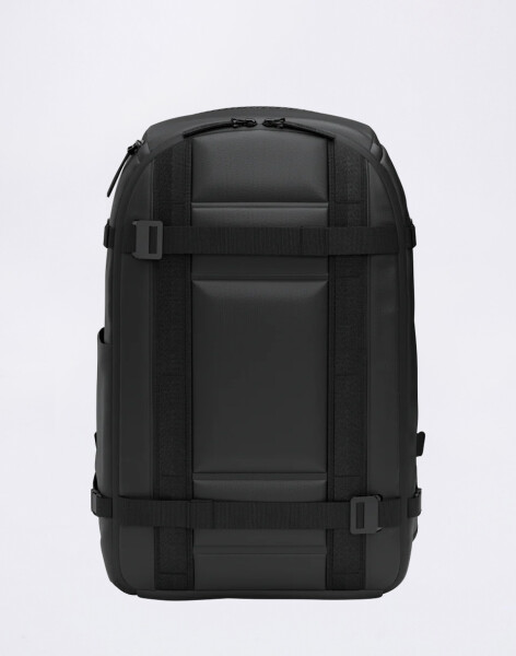 Db Ramverk Pro Backpack 26L Black out