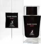 Alhambra Dark Door Sport - EDP 100 ml