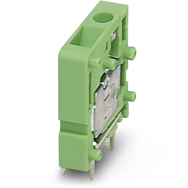 PCB terminal block FRONT 2,5-V/SA10-EX 1700309 Phoenix Contact; 1700309