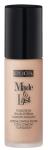 PUPA Milano Dlhotrvajúci tekutý make-up SPF 10 Made To Last Total Comfort Foundation) 30 ml