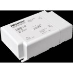 Megaman LD0425x1-C700 LED driver konštantný prúd 31 W 0.7 A 30 - 43 V/DC bez možnosti stmievania; MM56015