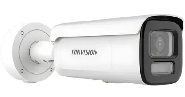 HIKVISION DS-2CD2687G3-LIZSY(2.8-12mm) / IP kamera / Bullet / 8Mpix / SMART Hybrid Light / objektív 2,8-12mm (DS-2CD2687G3-LIZSY(2.8-12mm))