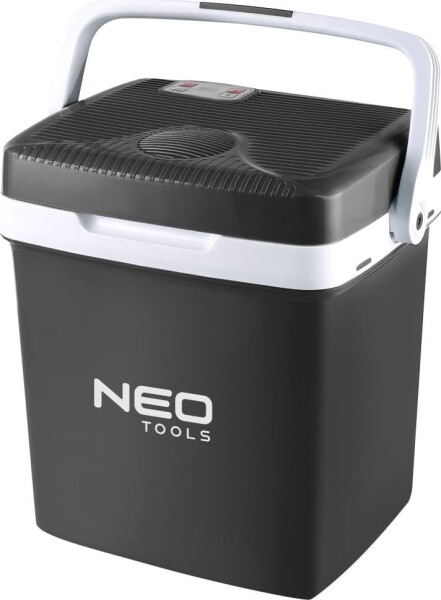 NEO TOOLS 63-152, Autochladnička 26 L