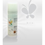 Lakomina na čokoládu v spreji 50 ml - zlatá - Vola colori - Vola colori
