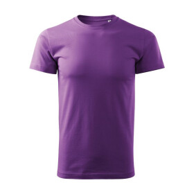 Základné voľné tričko Malfini M MLI-F2964 XL
