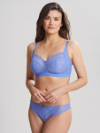 Podprsenka Panache Imogén Non Wired Bra cornflower 10166