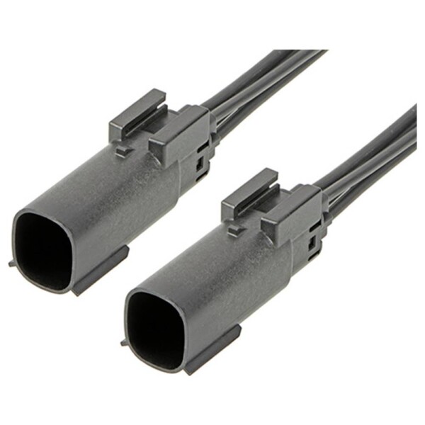 Molex zástrčkový konektor na kábel 216287-1042 1 ks Bag; 216287-1042