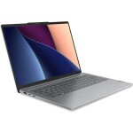 Lenovo IdeaPad Pro 5 14APH8 sivá / 14 2240x1400 / AMD RYZEN 5 7640HS 4.3GHz / 16GB / 512GB SSD / AMD Radeon / W11H (83AM001CCK)