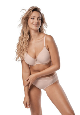 Mefemi Celine nohavičky S-2XL černá XL