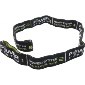Ariana Guma MULTILEVEL Elastic Band PS-4067 (08642)