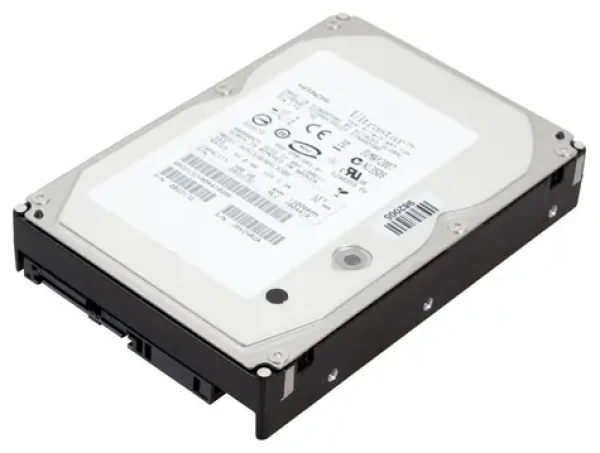 DELL HDD 300GB SAS 15K 512b / pevný disk / SAS 6Gb/s / 15000 ot/min (F617N)