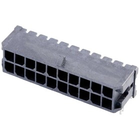Molex konektor do DPS 430452007 1 ks; 430452007