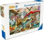 Ravensburger Mystický svet