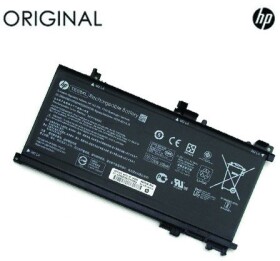 HP Notebook baterija, HP TE03XL Original