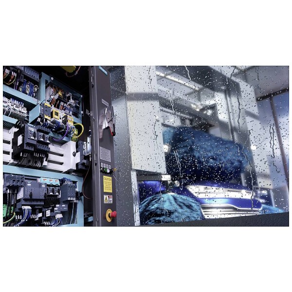 Siemens 3RV2021-4EA10 výkonový vypínač 1 ks Rozsah nastavenia (prúd): 27 - 32 A Spínacie napätie (max.): 690 V/AC (š x v x h) 45 x 97 x 97 mm; 3RV20214EA10