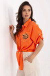 Dámska košeľa model 213426 Taliansko Moda universal
