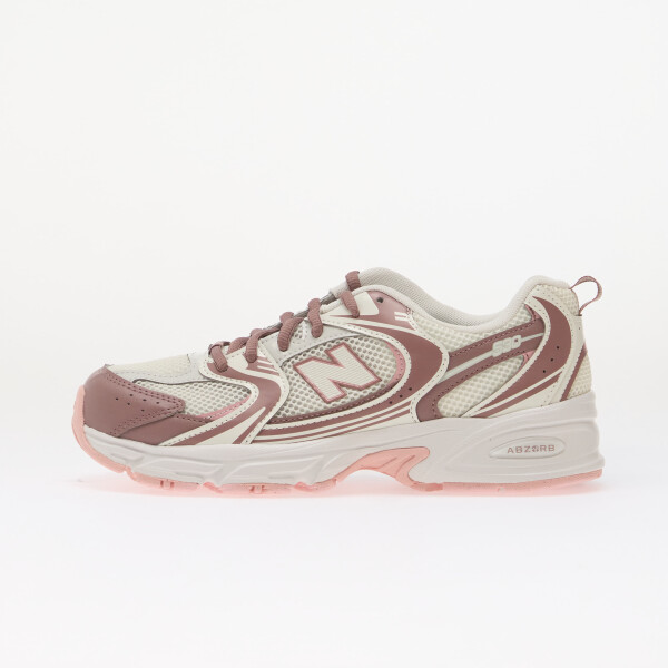 Topánky New Balance 530 Kids Pebble/ Sea Salt 5.5