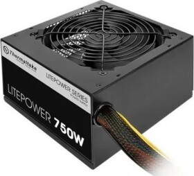 Thermaltake Litepower II Black 750W (PS-LTP-0750NPCNEU-2)