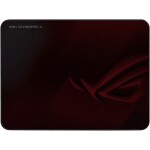 ASUS ROG SCABBARD II MEDIUM čierna / podložka pod myš / textil / 360 x 260 x 3 mm (90MP02H0-BPUA00)