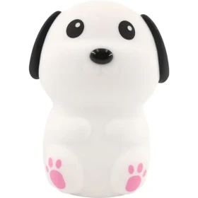 Retlux RNL 106 nočné svetlo pes stmievateľné / Časovač (8590669319237)