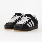 Tenisky adidas Superstar St Core Black/ Ftw White/ Gum EUR 38
