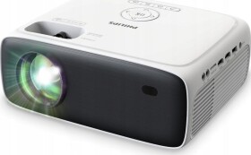 Philips Philips | NeoPix 200 | Full HD (1920x1080) | 200 ANSI lumens | 3000:1 | White