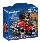 Playmobil 71090 Hasičská