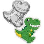 Forma na pečenie Dinozaur - Wilton - Wilton