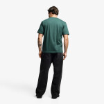 Tričko Prosto T-shirt Biglog Bottle Green L