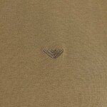 Bushman Pánské tričko Tamaj, khaki XL