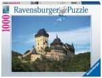 Ravensburger Česká kolekcia: Karlštejn